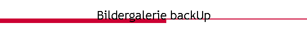 Bildergalerie backUp