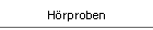 Hrproben